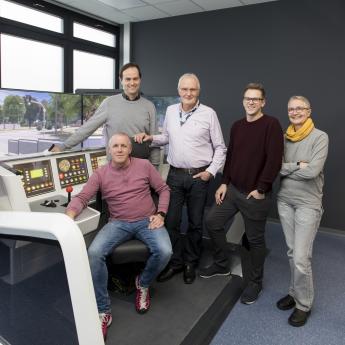 10 años creciendo juntos: el caso de RNV