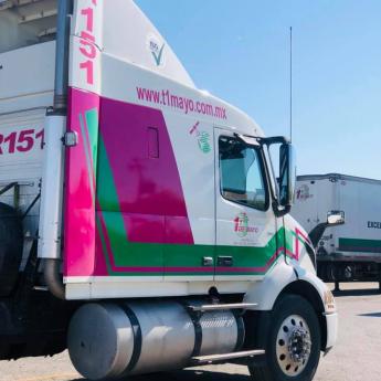 Driving simulators: a new frontier for Mexican freight companies