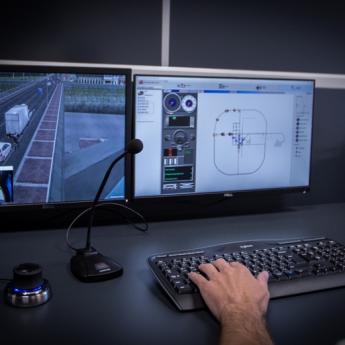 LANDER Eco-Safety, for efficient safe driving